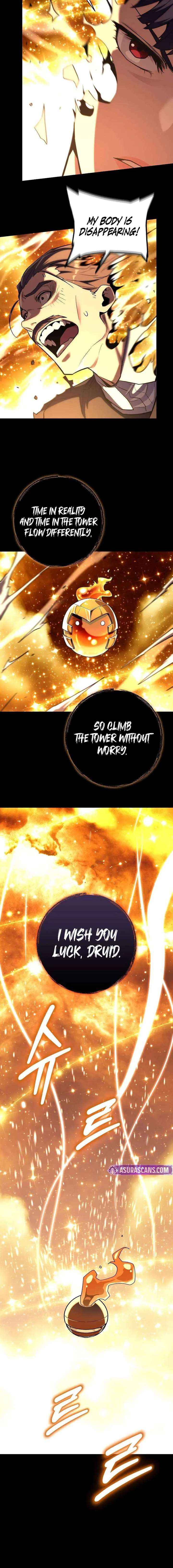 Starting With 13 Hidden Traits Chapter 13 image 14
